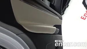 Tesla Model X, 2023 — миниатюра 14