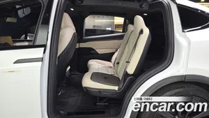 Tesla Model X, 2023 — миниатюра 15