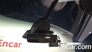 Tesla Model X, 2023 — миниатюра 28