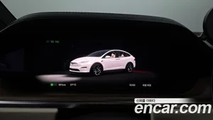 Tesla Model X, 2023 — миниатюра 31