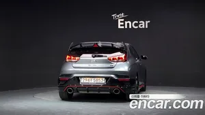 Hyundai Veloster, 2020 — миниатюра 4