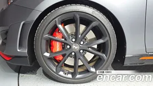 Hyundai Veloster, 2020 — миниатюра 5