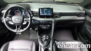 Hyundai Veloster, 2020 — миниатюра 10