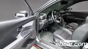 Hyundai Veloster, 2020 — миниатюра 13