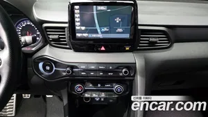 Hyundai Veloster, 2020 — миниатюра 21