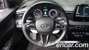 Hyundai Veloster, 2020 — миниатюра 22