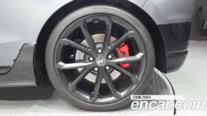 Hyundai Veloster, 2020 — миниатюра 7