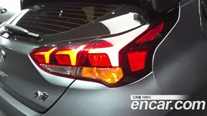 Hyundai Veloster, 2020 — миниатюра 9
