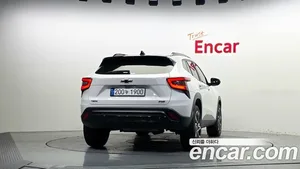 Chevrolet Trax, 2023 — миниатюра 4
