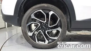 Chevrolet Trax, 2023 — миниатюра 5