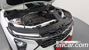 Chevrolet Trax, 2023 — миниатюра 6