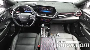 Chevrolet Trax, 2023 — миниатюра 7