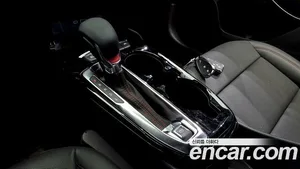 Chevrolet Trax, 2023 — миниатюра 9