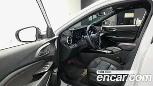 Chevrolet Trax, 2023 — миниатюра 10