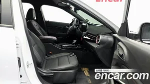 Chevrolet Trax, 2023 — миниатюра 11