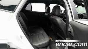 Chevrolet Trax, 2023 — миниатюра 12