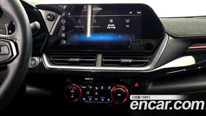 Chevrolet Trax, 2023 — миниатюра 14