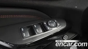Chevrolet Trax, 2023 — миниатюра 16