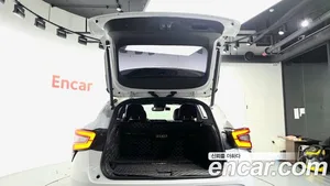 Chevrolet Trax, 2023 — миниатюра 20