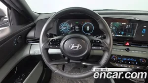 Hyundai Avante, 2025 — миниатюра 20