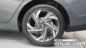 Hyundai Avante, 2025 — миниатюра 7