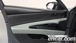 Hyundai Avante, 2025 — миниатюра 14