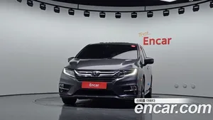 Honda Odyssey, 2018 — миниатюра 3