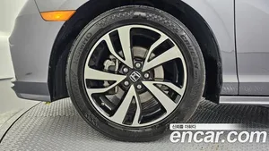 Honda Odyssey, 2018 — миниатюра 5