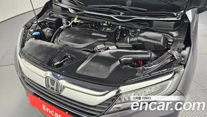 Honda Odyssey, 2018 — миниатюра 6