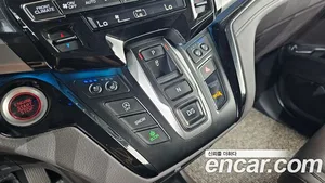 Honda Odyssey, 2018 — миниатюра 9
