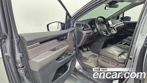 Honda Odyssey, 2018 — миниатюра 10