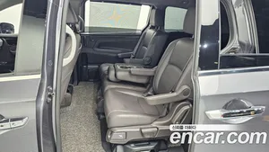 Honda Odyssey, 2018 — миниатюра 11