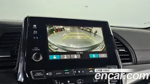 Honda Odyssey, 2018 — миниатюра 14