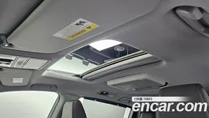Honda Odyssey, 2018 — миниатюра 15