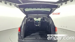 Honda Odyssey, 2018 — миниатюра 16