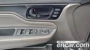 Honda Odyssey, 2018 — миниатюра 17