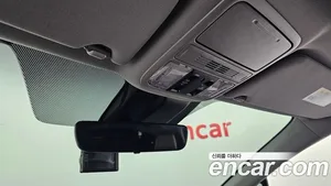 Honda Odyssey, 2018 — миниатюра 18