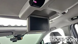 Honda Odyssey, 2018 — миниатюра 19