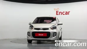 Kia morning, 2015 — миниатюра 3