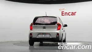 Kia morning, 2015 — миниатюра 4