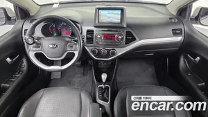 Kia morning, 2015 — миниатюра 10