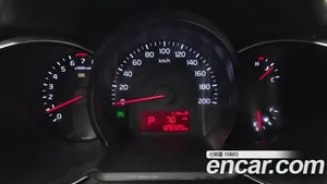 Kia morning, 2015 — миниатюра 11