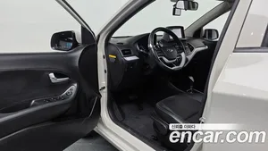 Kia morning, 2015 — миниатюра 13