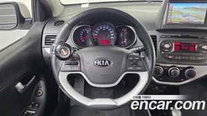 Kia morning, 2015 — миниатюра 19
