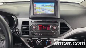 Kia morning, 2015 — миниатюра 20