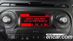 Kia morning, 2015 — миниатюра 22