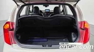 Kia morning, 2015 — миниатюра 26