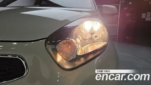 Kia morning, 2015 — миниатюра 8