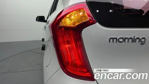Kia morning, 2015 — миниатюра 9