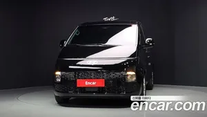 Hyundai Staria, 2025 — миниатюра 3